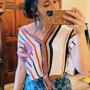 button up short sleeve